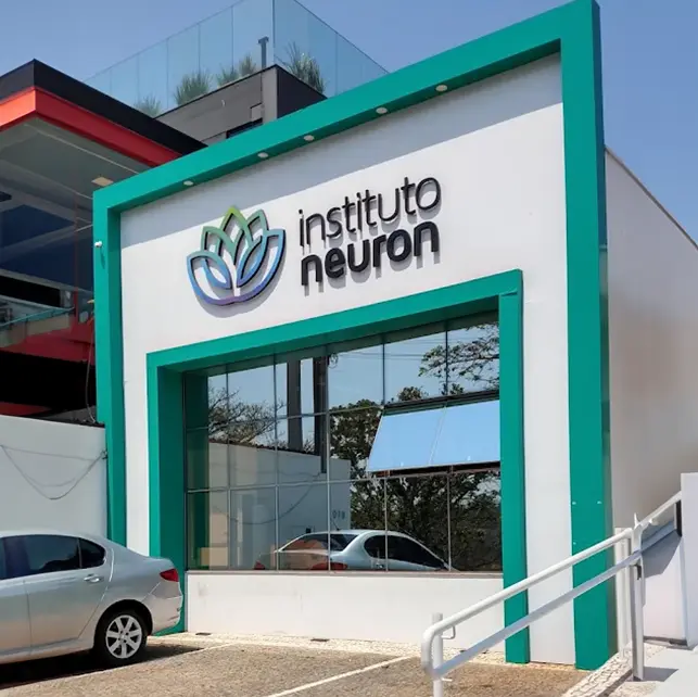 Instituto Neuron, clínica de neuromodulação em Campinas